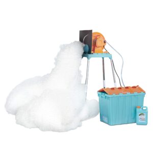 FOAM MACHINE
