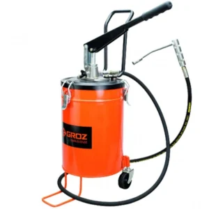 GREASE BUCKET 10KG INDIA
