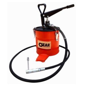 GREASE BUCKET 15KG