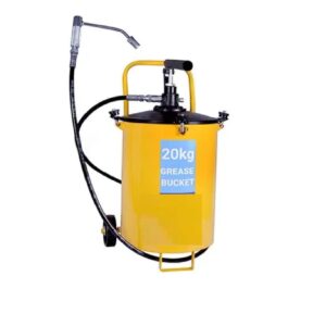 GREASE BUCKET 20KG