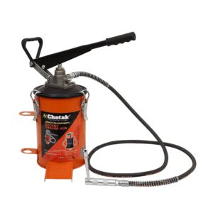GREASE BUCKET 5KG