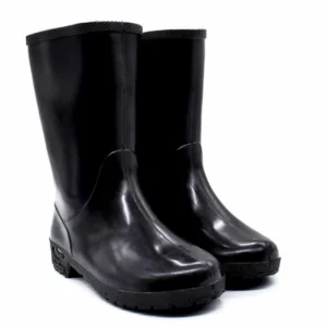 GUM BOOTS