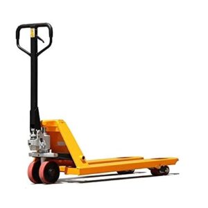 HAND PALLET TRUCK 3TON WIDE