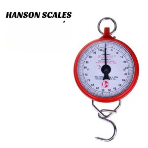 HANSON SCALE 150KG