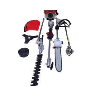 HAWKING BRUSH CUTTER HK-4IN1