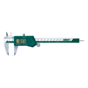 INSIZE DIGITAL CALIPER 6" 15MM