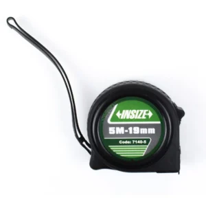 INSIZE MEASURING TAPE 5 MTRS
