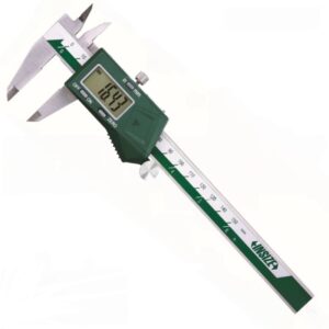 INSIZE VERNIER CALIPER 12 300MM