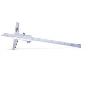 INSIZE VERNIER DEPTH GAGE 150MM
