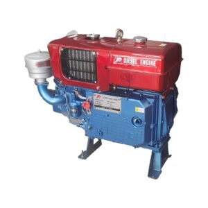 JD DIESEL ENGINE 30HP