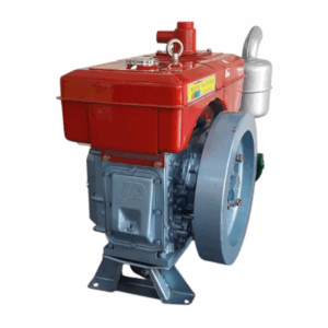 JD DIESEL ENGINE 10HP