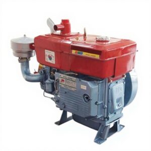 JD DIESEL ENGINE 28HP