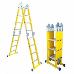 MULTIPURPOSE LADDER