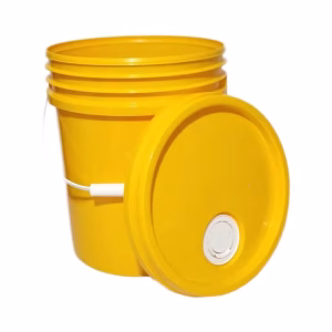 OIL BUCKET 16 LTR