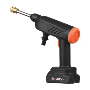 PRESSURE WASHER CORDLESS