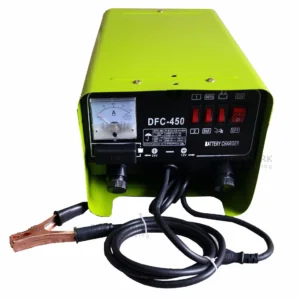 PROSON BATTERY CHARGER DFC-450