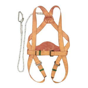 ROSSEL SAFETY BELT DOUBLE