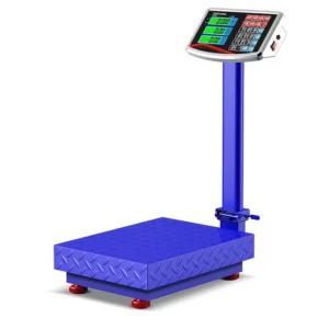 SCHNEEBERG PLATFORM SCALE 150KG
