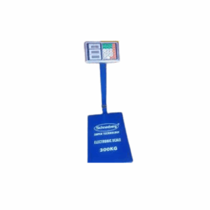 SCHNEEBERG PLATFORM SCALE 300KG