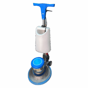 SIPPON FLOOR SCRUBBER