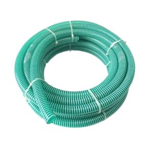 SUCTION PIPE GREEN 3