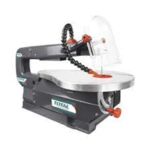 TOTAL SCROLL SAW