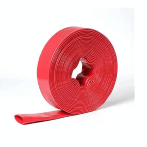 TLAC DELIVERY PIPE RED 2" X 100MTR