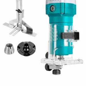 TOTAL TRIMMER 600W