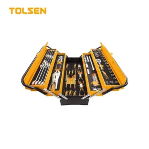 TOLSEN 60PCS TOOL SET