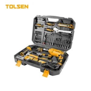 TOLSEN 95PCS DRILL TOOL SET