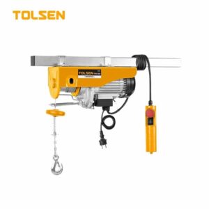TOLSEN ELECTRIC HOIST 1TON