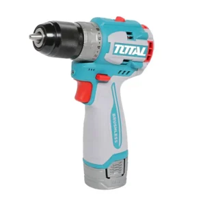 TOTAL CORDLESS DRILL 16V