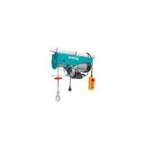 TOTAL ELECTRIC HOIST 900W