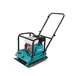 TOTAL PLATE COMPACTOR PETROL