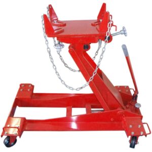 TRANSMISSION JACK 2TON