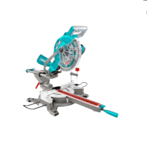 TOTAL MITRE SAW 1800W 10"