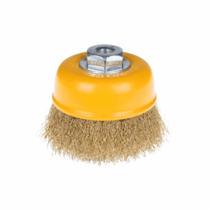 CUP WIRE BRUSH
