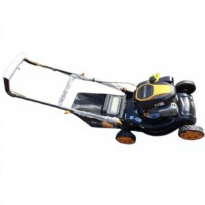 WINDSOR LAWN MOWER 127CC WMP41Q-V125
