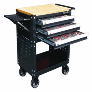 YATO 162PCS CABINET TOOL SET