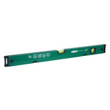 INSIZE ALUMINUM LEVEL 24" 600MM