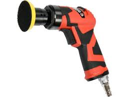 YATO AIR ANGLE OBITAL SANDER