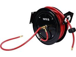 YATO AIR HOSE REEL 15MTR