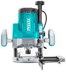 TOTAL ELECTRIC ROUTER 2200W