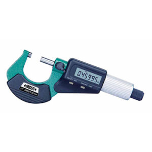 INSIZE DIGITAL OUTSIDE MICROMETER 2" 50MM