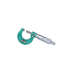 INSIZE OUTSIDE MICROMETER 25MM