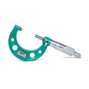 INSIZE OUTSIDE MICROMETER 25-50X0.01MM