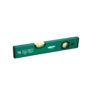 INSIZE ALUMINUM LEVEL 12" 300MM