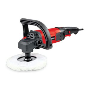 YATO CAR POLISHER 1400W