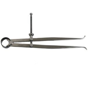 INSIZE INSIDE SPRING CALIPER 20-170MM