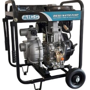 AICO WATERPUMP DIESEL 3" H/PRES ADP90ZDHP